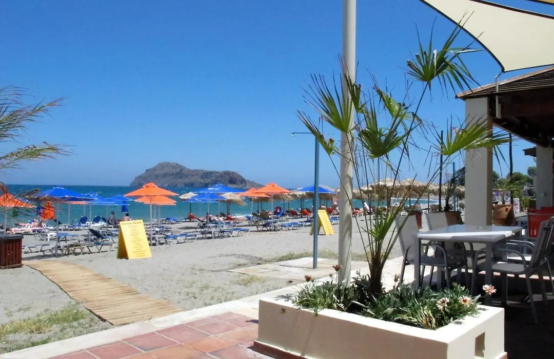 Melina Beach-1